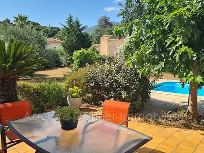 Maison, 136 m²