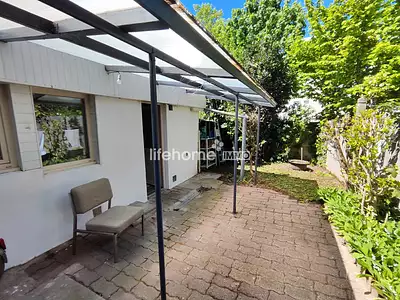 Maison, 83 m²