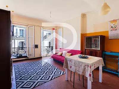 Appartement, 49 m²