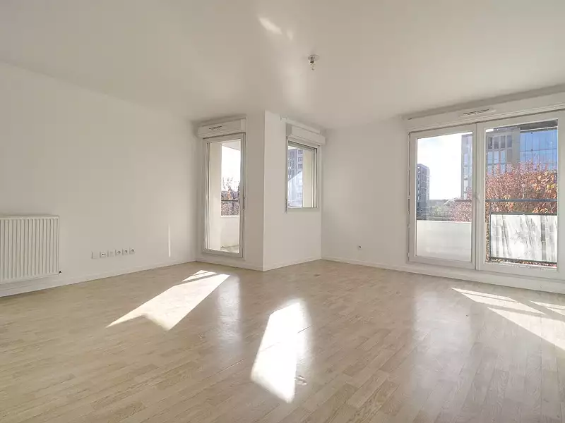 Appartement, 66 m²