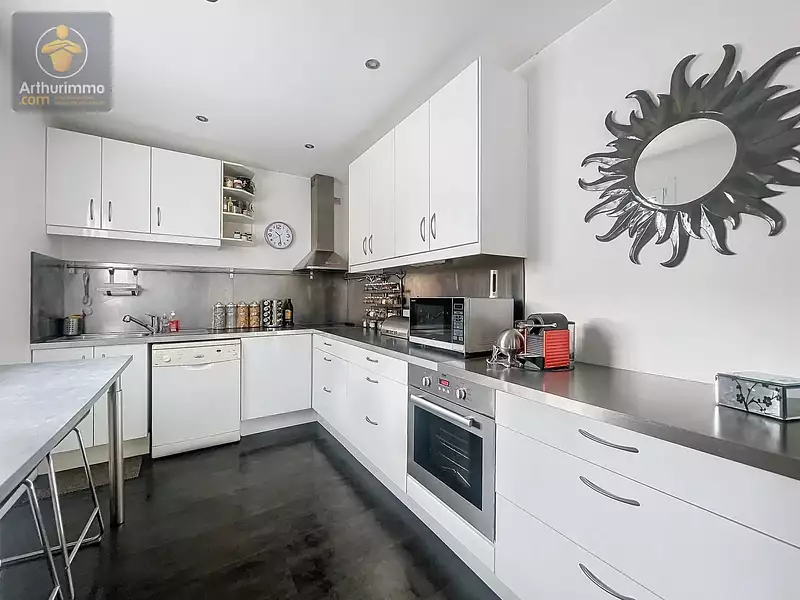 Maison, 111,5 m²