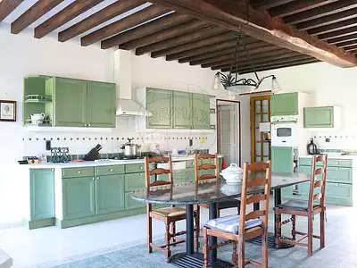 Maison, 237 m²