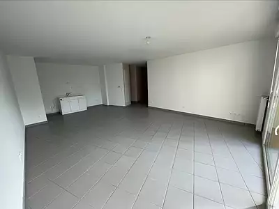 Appartement, 86,93 m²