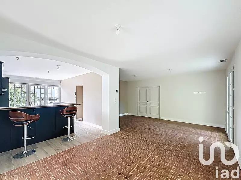 Maison, 142 m²