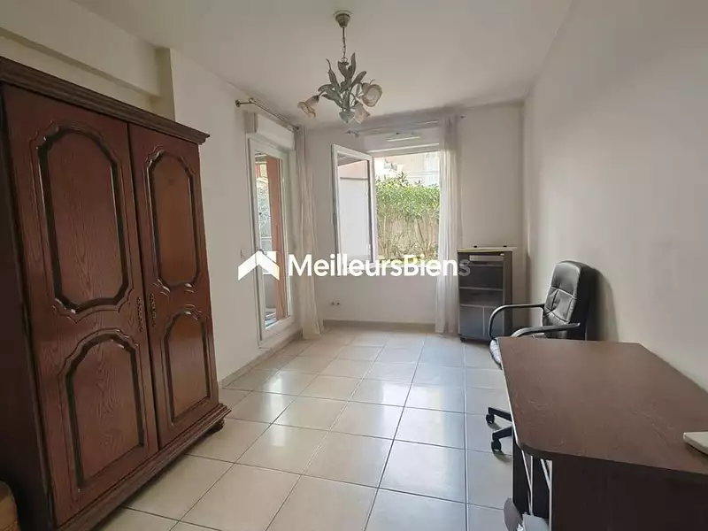 Appartement, 81 m²