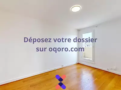 Appartement, 79,43 m²