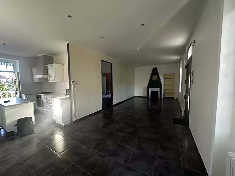 Maison, 137 m²