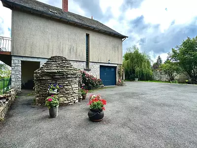 Maison, 205 m²
