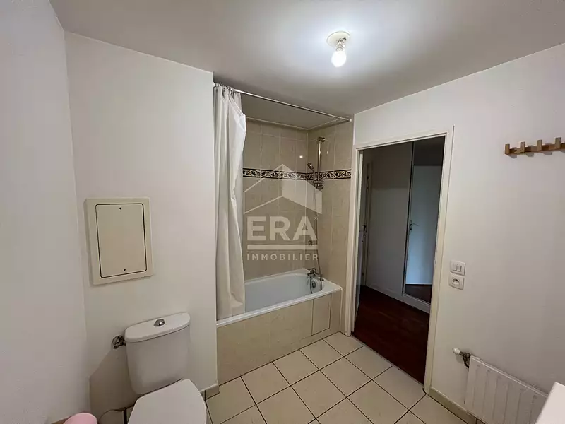 Appartement, 41,51 m²