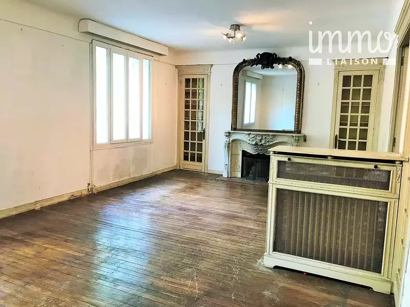Appartement, 111,79 m²