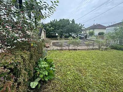 Maison, 101 m²