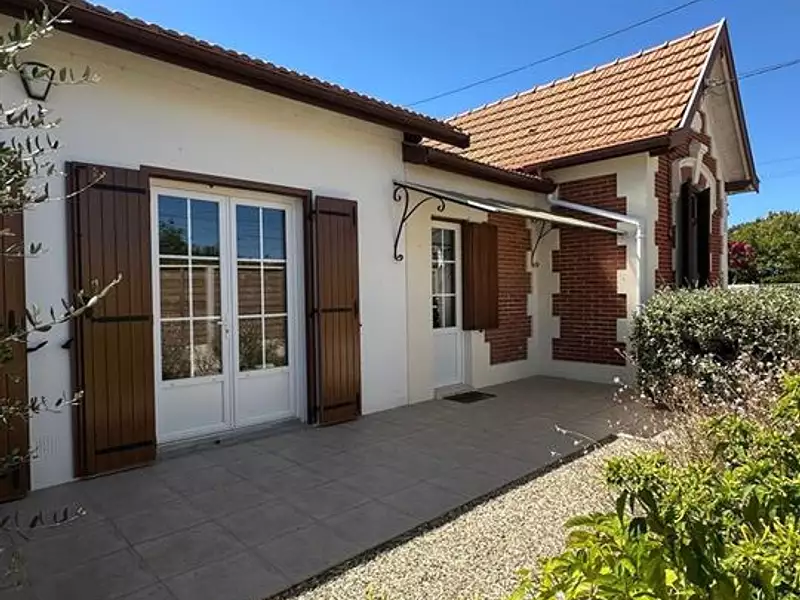 Maison, 75 m²