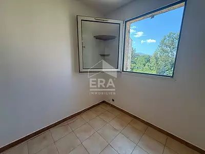 Appartement, 27,8 m²
