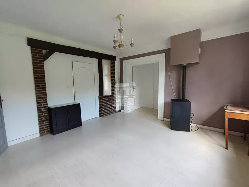 Maison, 116 m²