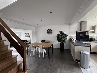 Maison, 90 m²