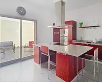 Appartement, 162 m²