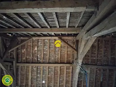 Maison, 57 m²