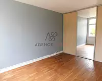 Appartement, 56,56 m²