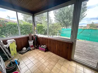 Maison, 128 m²