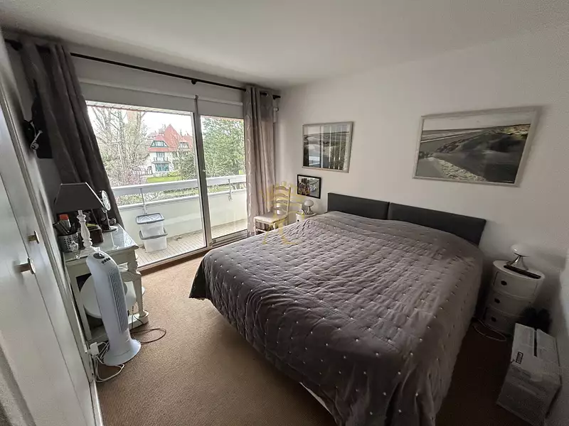 Appartement, 64 m²