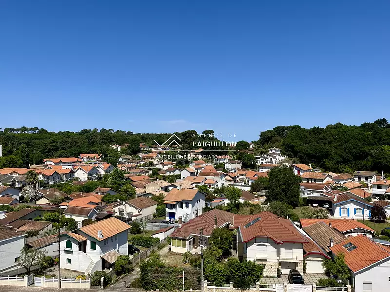 Appartement, 60,51 m²