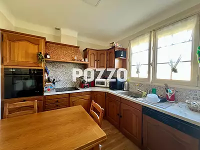 Maison, 101,89 m²