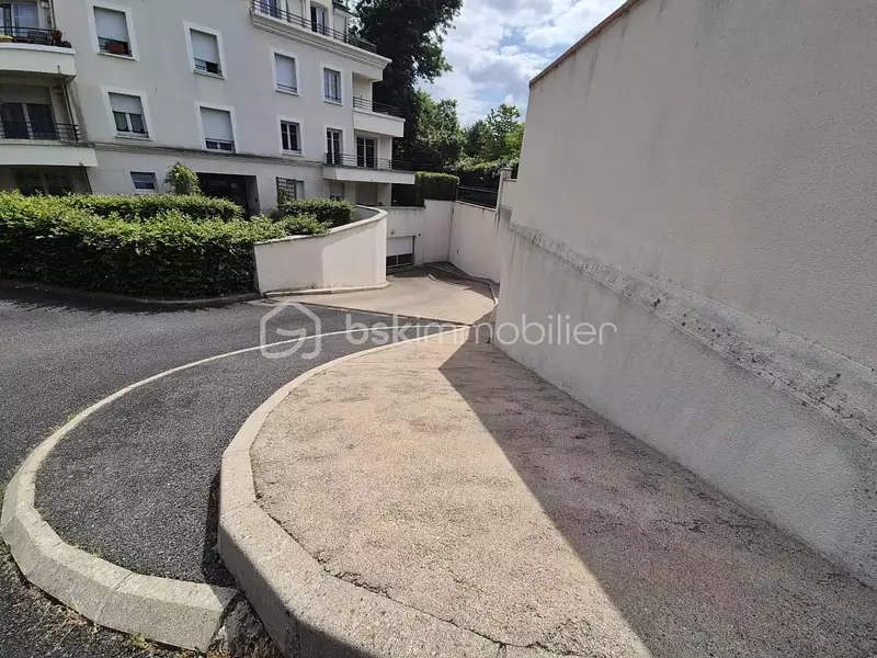 Appartement, 60 m²