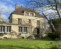 Maison, 251 m²