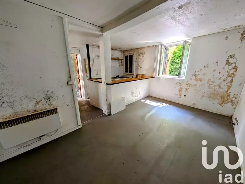 Maison, 128 m²