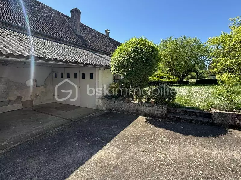 Maison, 67 m²