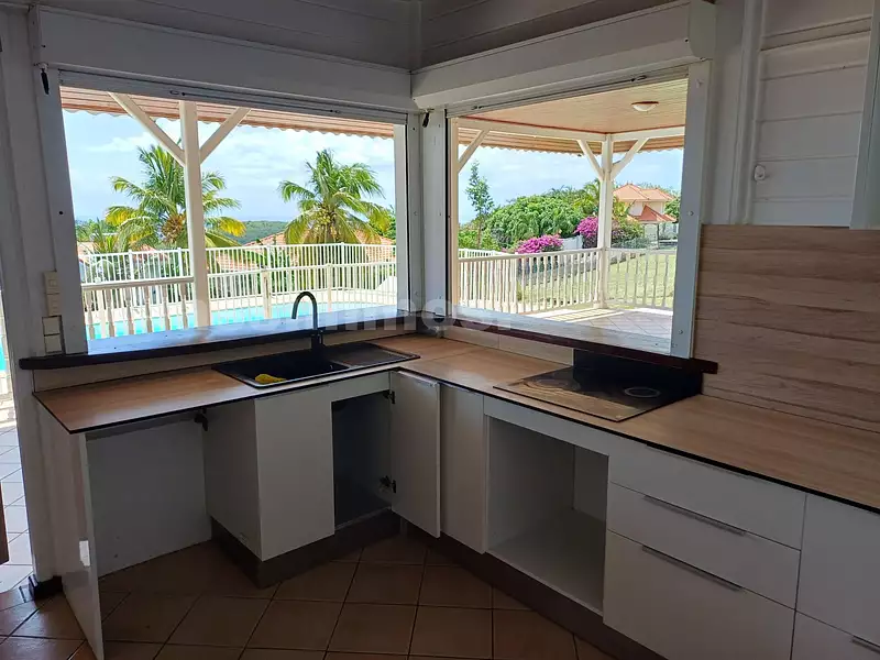 Maison, 108,62 m²