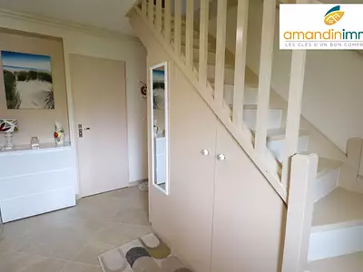 Maison, 88,07 m²