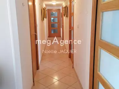 Appartement, 174 m²