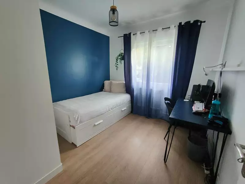 Maison, 160 m²