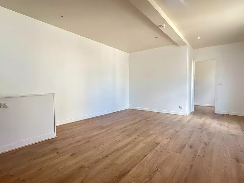 Appartement, 46 m²
