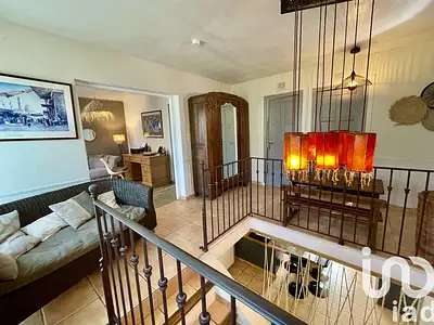 Maison, 161 m²