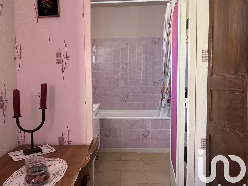 Maison, 107 m²