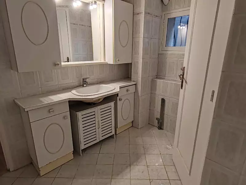 Appartement, 40,56 m²