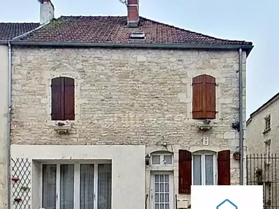 Maison, 136 m²