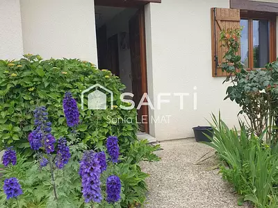 Maison, 88 m²