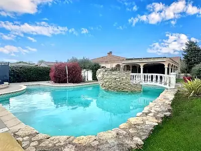 Maison, 165 m²