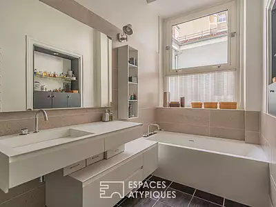Appartement, 196,08 m²