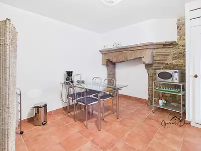 Appartement, 60 m²