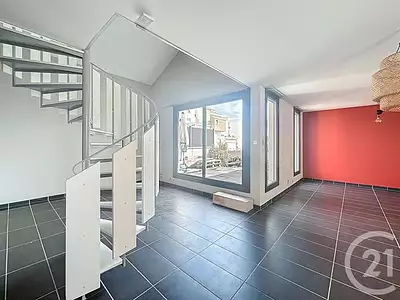Appartement, 116 m²