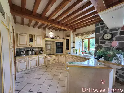 Maison, 343 m²
