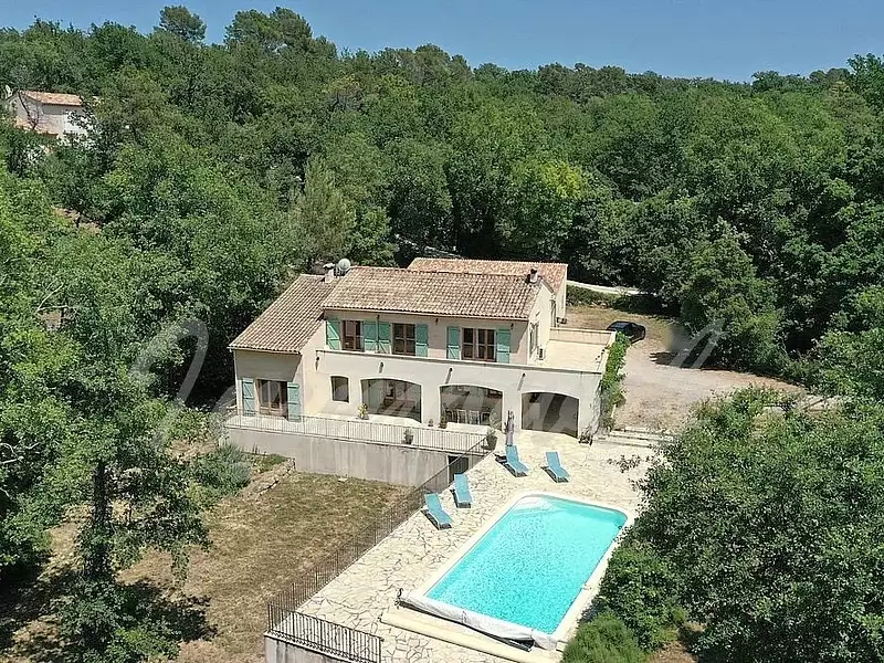 Maison, 190 m²