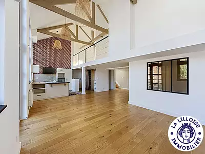 Appartement, 92,28 m²
