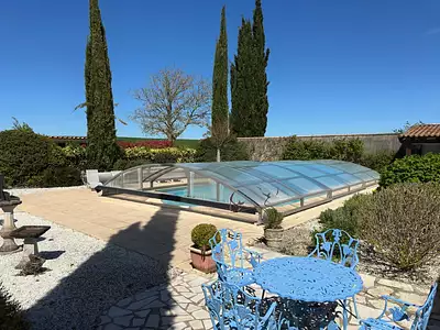 Maison, 268 m²