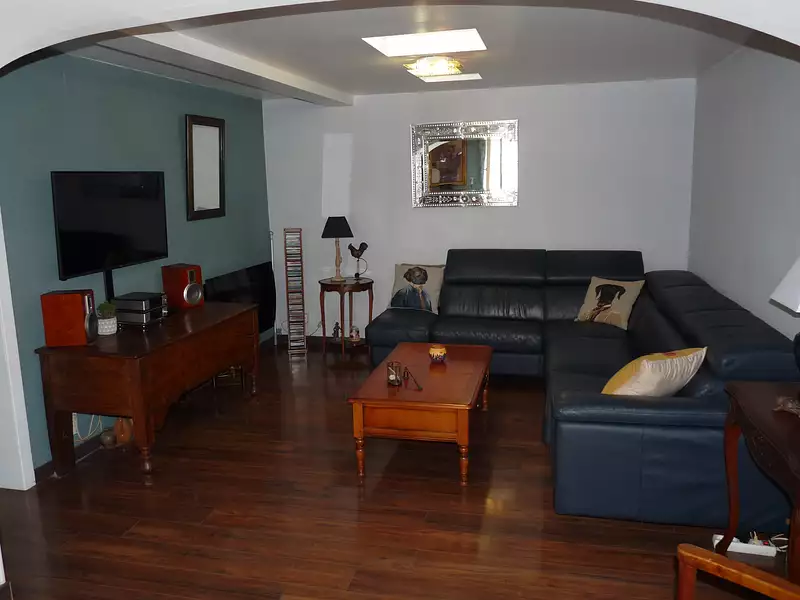 Maison, 125 m²