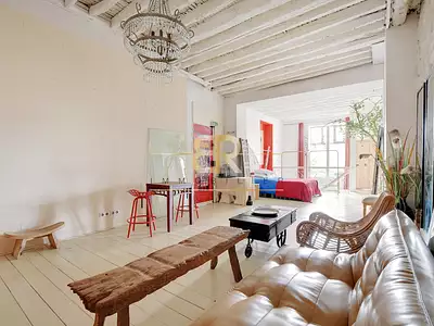 Appartement, 121 m²